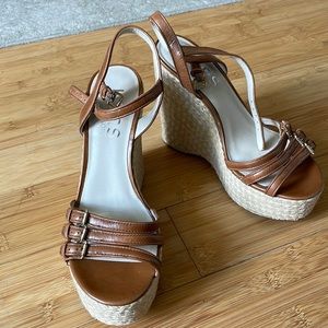 Michael Kors Wedges